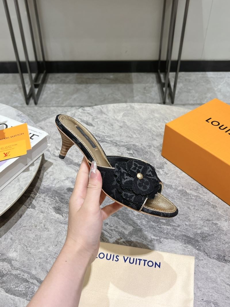 Louis Vuitton Sandals